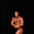 Israel  Hernandez - NPC All South 2011 - #1